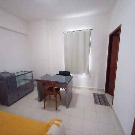 Estudio En El Centro De 아순시온 외부 사진